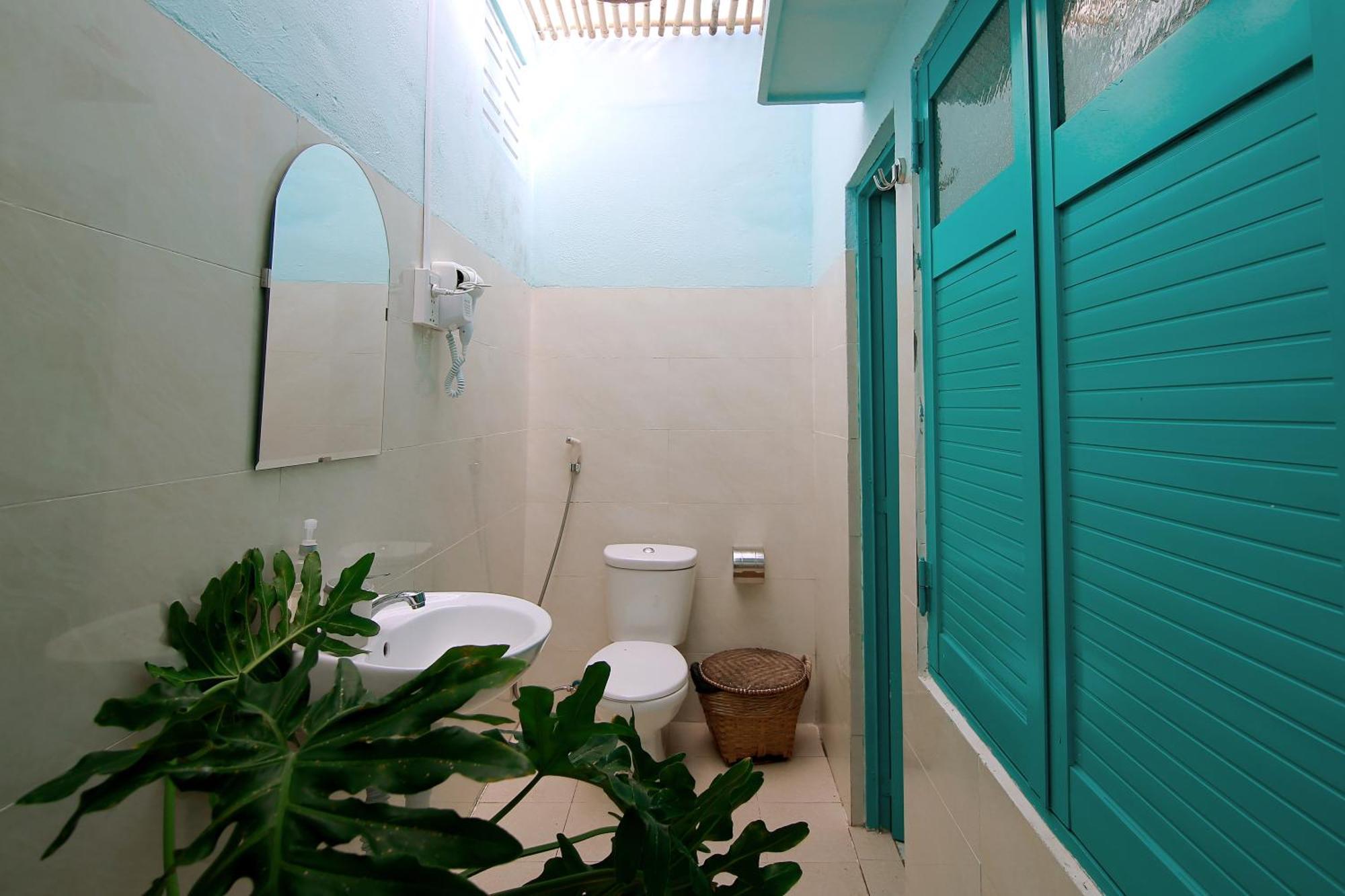 Yeu Bien Homestay Phan Rang Dış mekan fotoğraf