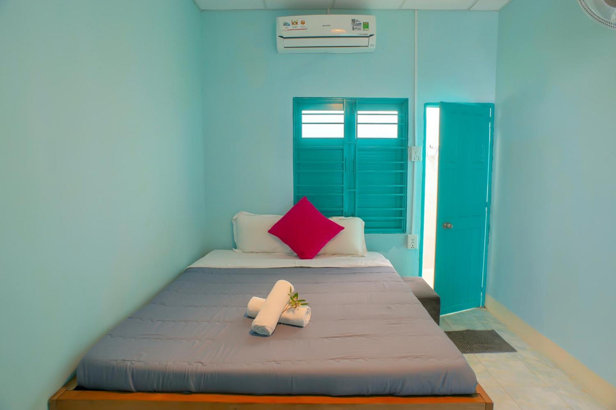Yeu Bien Homestay Phan Rang Dış mekan fotoğraf